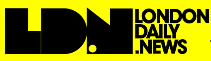WEB Dr Ranj London Daily News logo